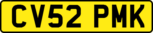 CV52PMK