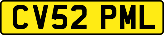 CV52PML