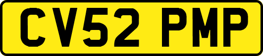 CV52PMP
