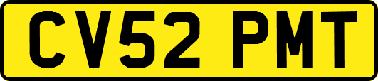 CV52PMT