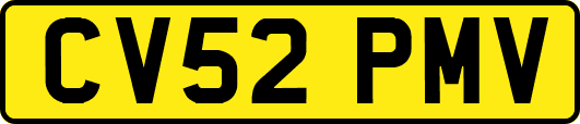CV52PMV