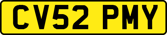 CV52PMY