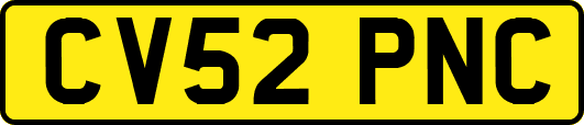 CV52PNC