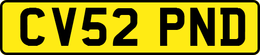 CV52PND