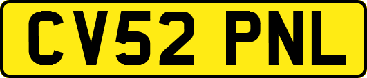 CV52PNL