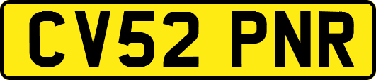 CV52PNR