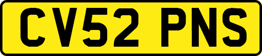 CV52PNS