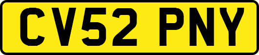 CV52PNY