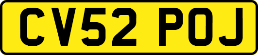 CV52POJ