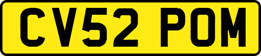 CV52POM