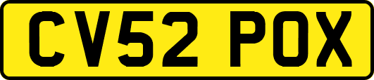 CV52POX