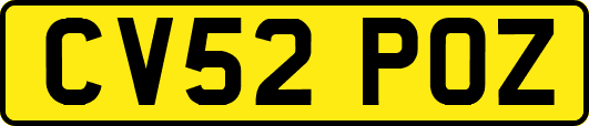 CV52POZ