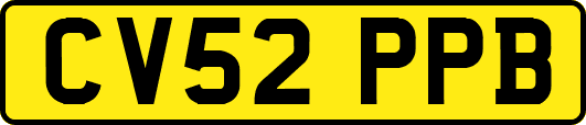 CV52PPB