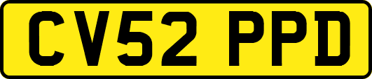 CV52PPD