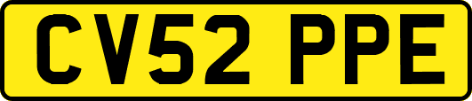 CV52PPE