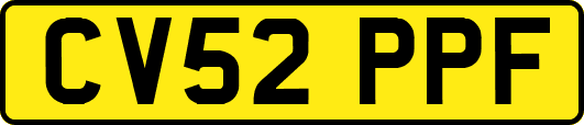 CV52PPF