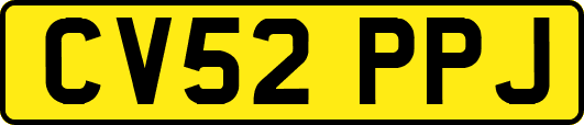 CV52PPJ
