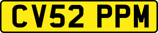 CV52PPM