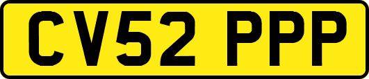 CV52PPP