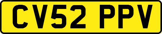 CV52PPV