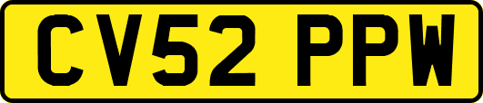 CV52PPW