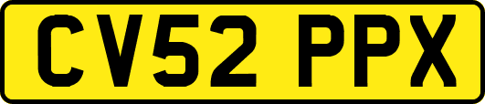 CV52PPX