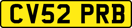CV52PRB