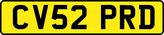 CV52PRD