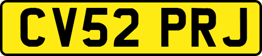 CV52PRJ
