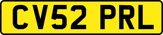 CV52PRL
