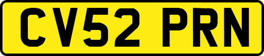 CV52PRN