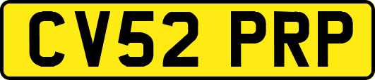 CV52PRP