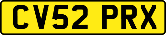 CV52PRX