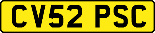 CV52PSC