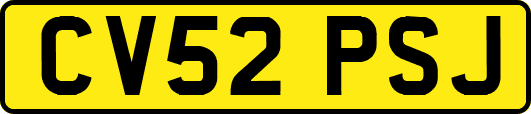 CV52PSJ