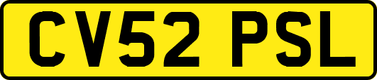 CV52PSL