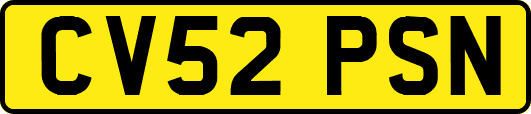 CV52PSN