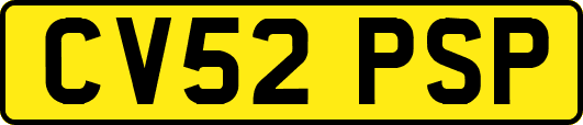 CV52PSP