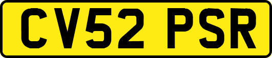 CV52PSR