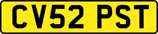 CV52PST