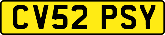 CV52PSY