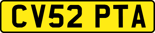 CV52PTA