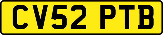 CV52PTB