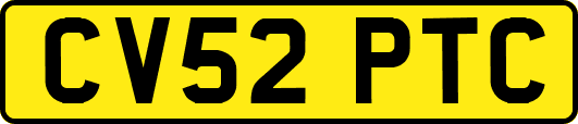 CV52PTC