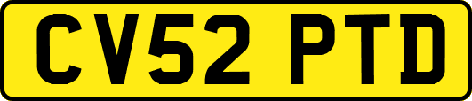 CV52PTD