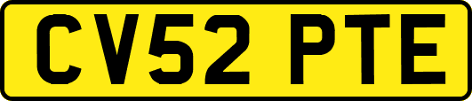 CV52PTE