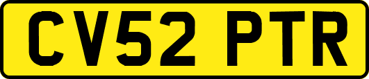 CV52PTR