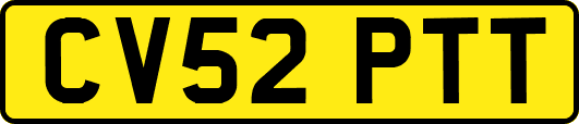 CV52PTT