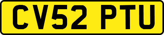 CV52PTU