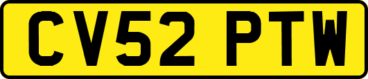 CV52PTW